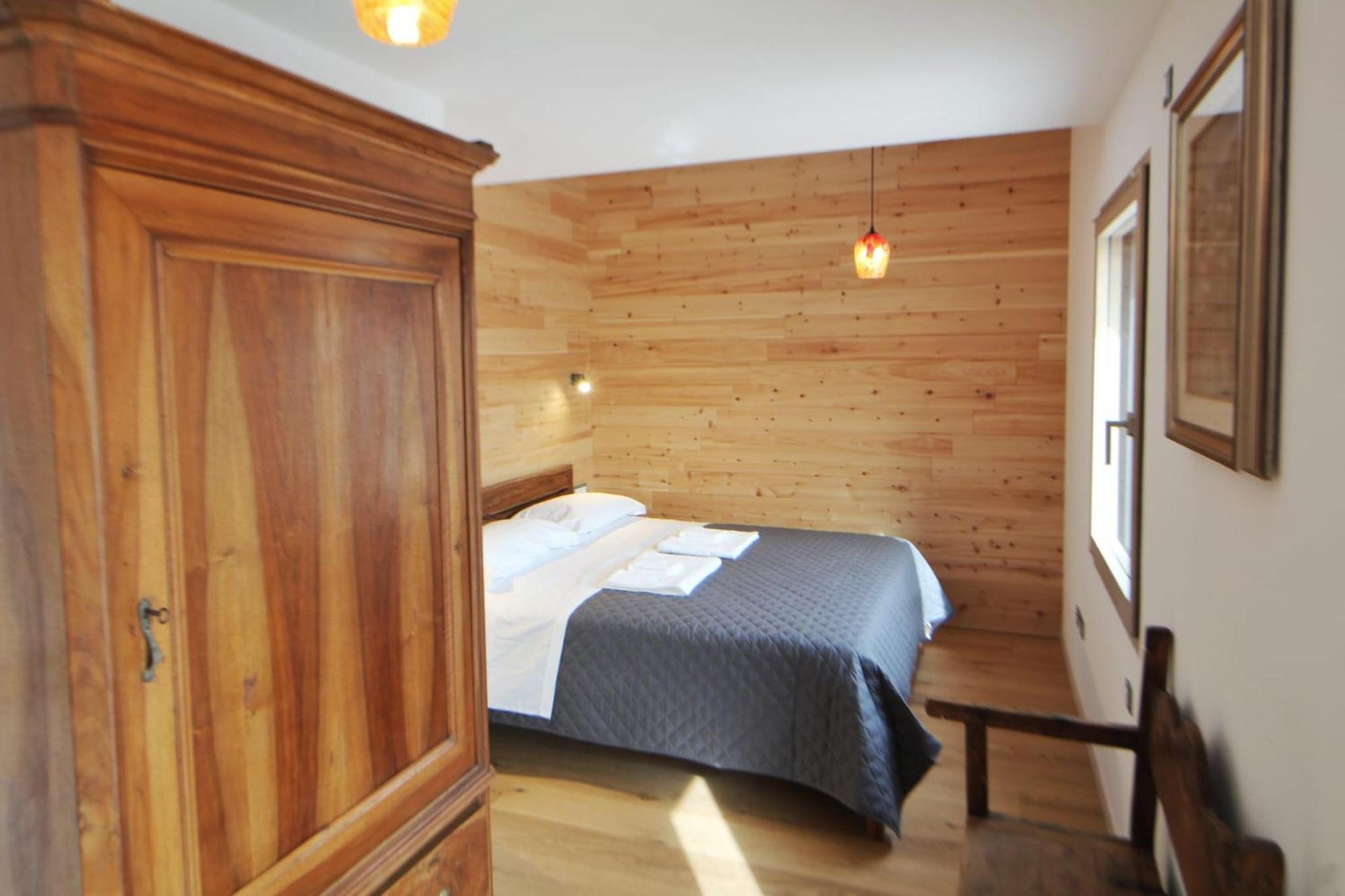 Appartement Le Vignole à Belluno Extérieur photo