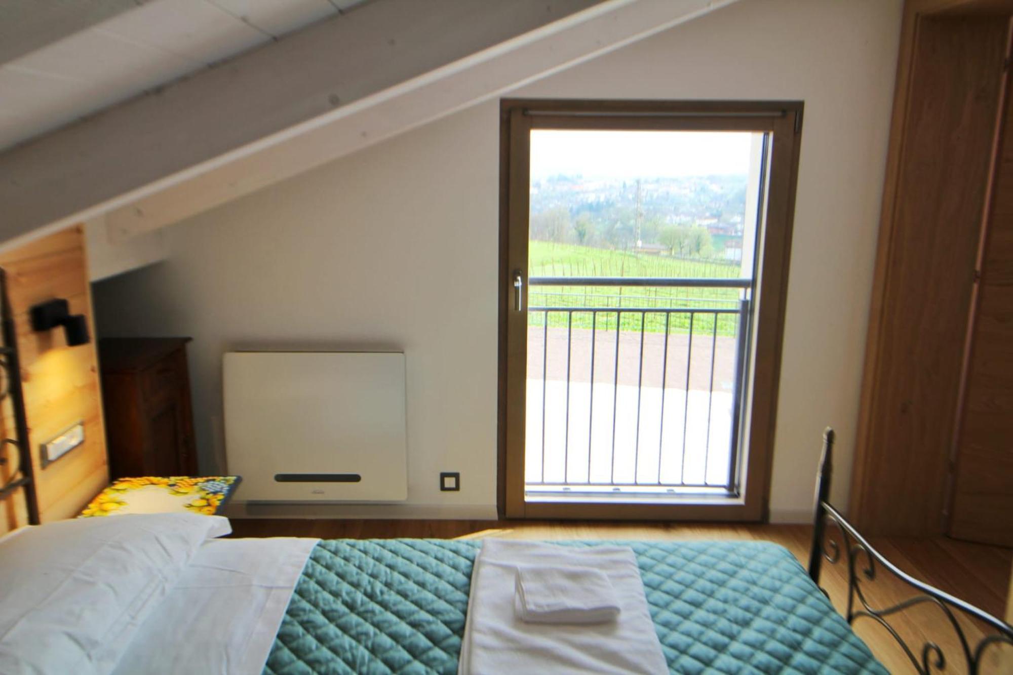 Appartement Le Vignole à Belluno Extérieur photo