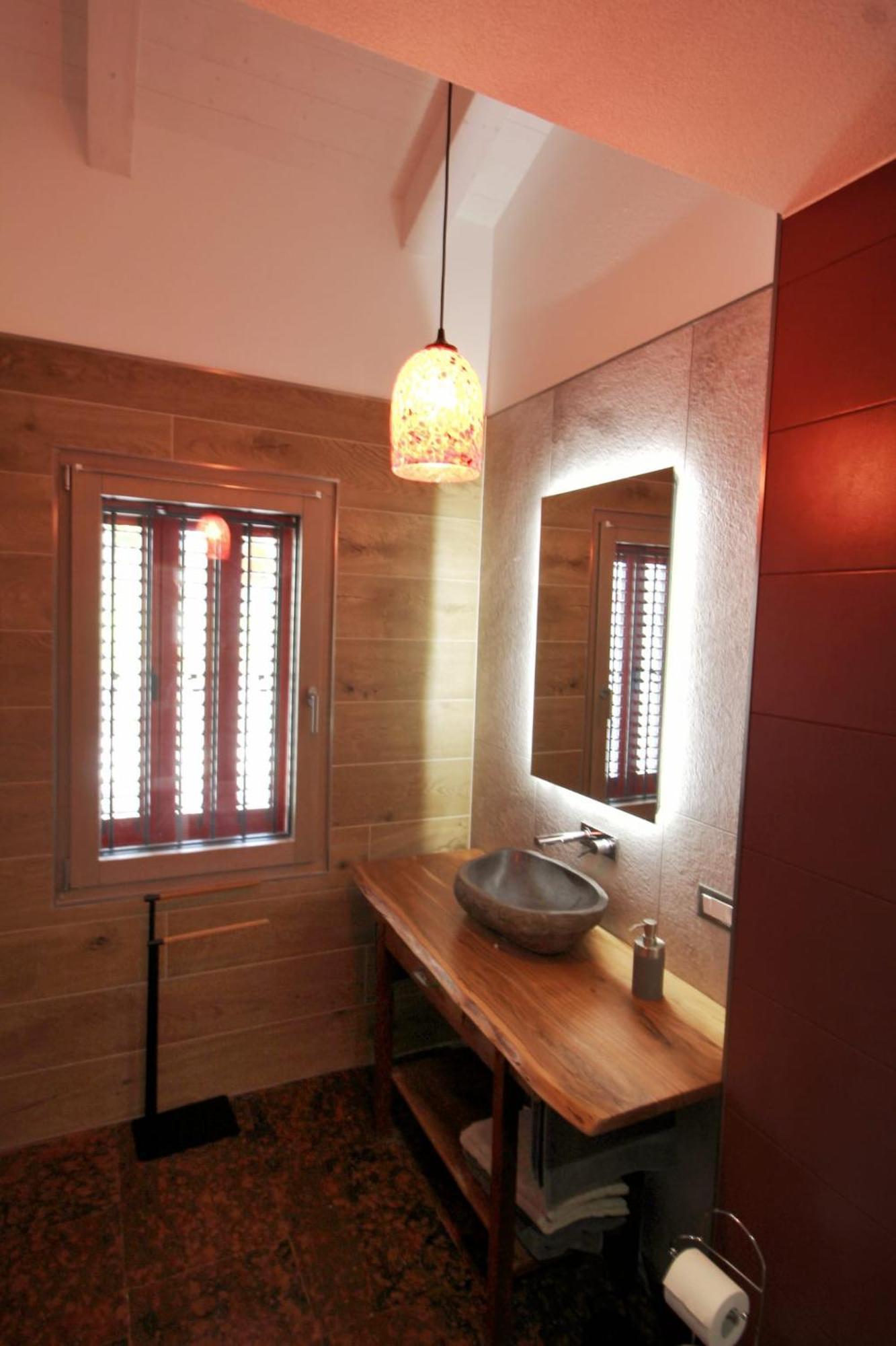Appartement Le Vignole à Belluno Extérieur photo