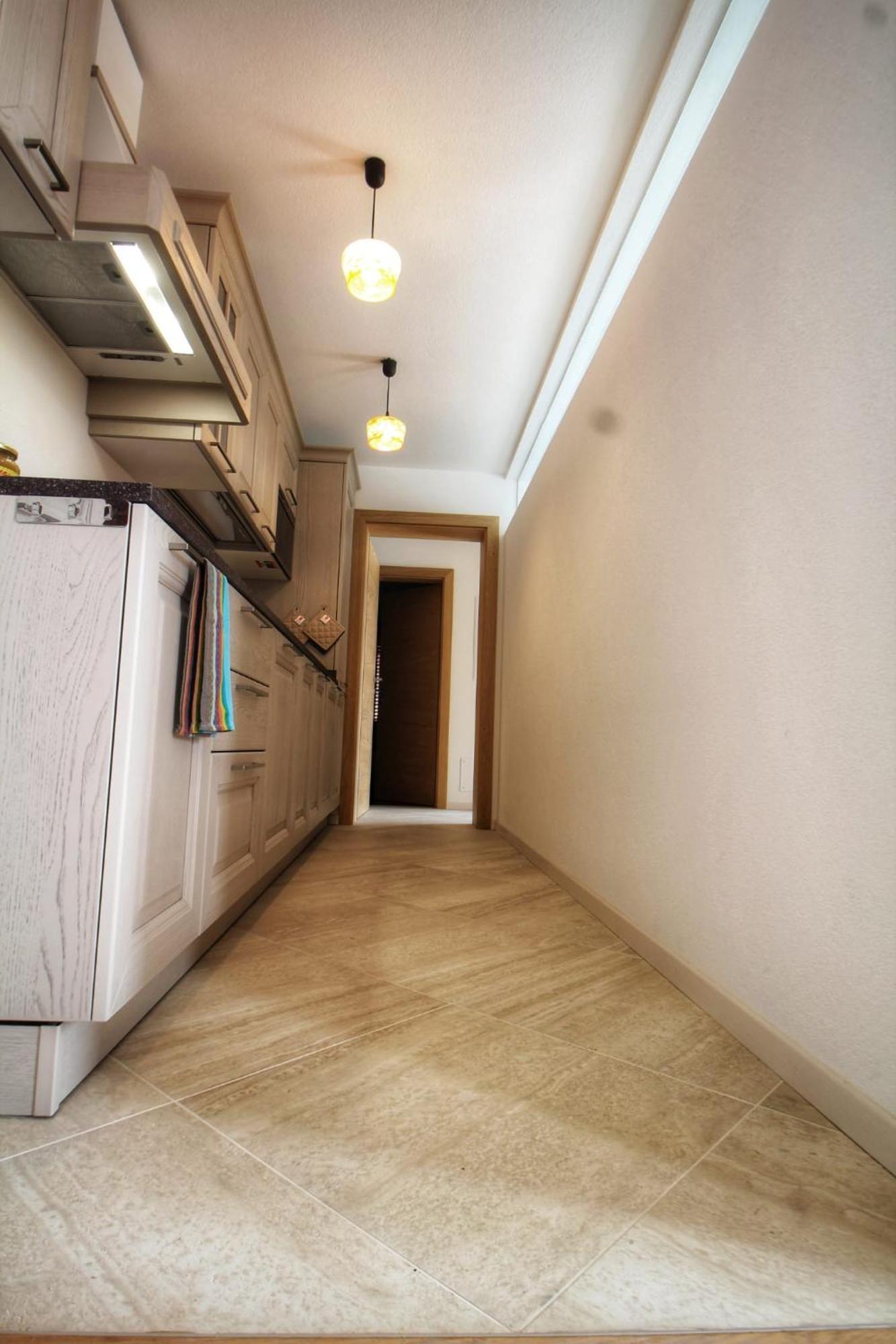 Appartement Le Vignole à Belluno Extérieur photo